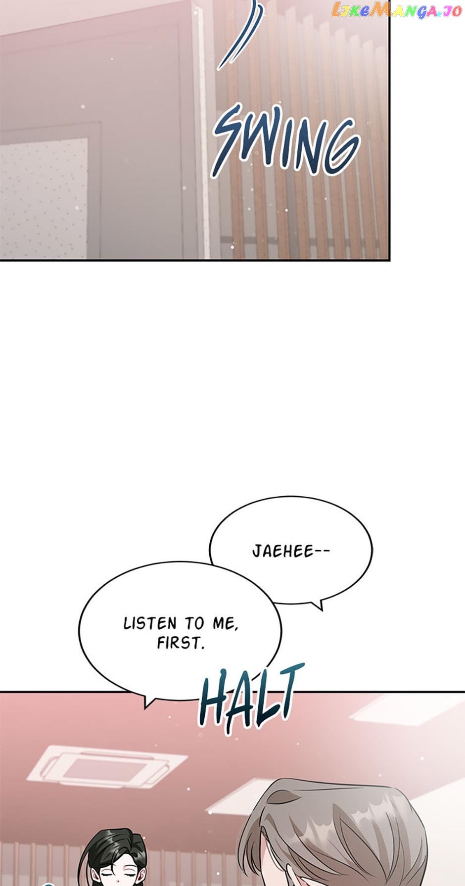 Deliberate Scandal Chapter 43 - Page 5