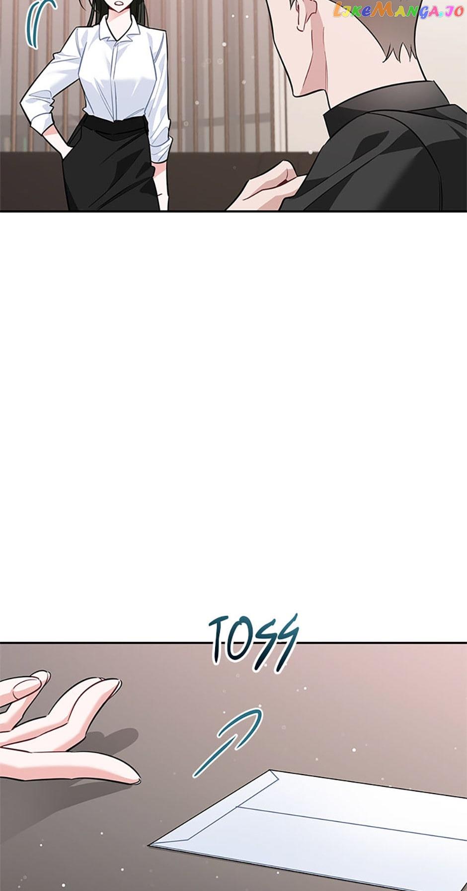 Deliberate Scandal Chapter 43 - Page 6