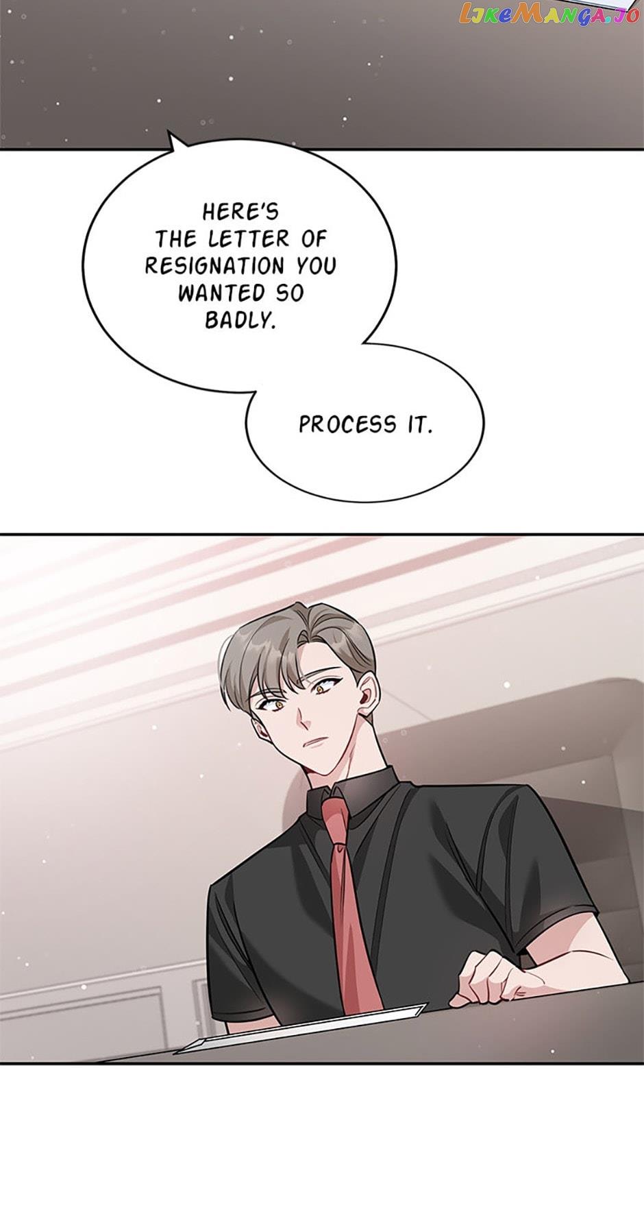 Deliberate Scandal Chapter 43 - Page 7