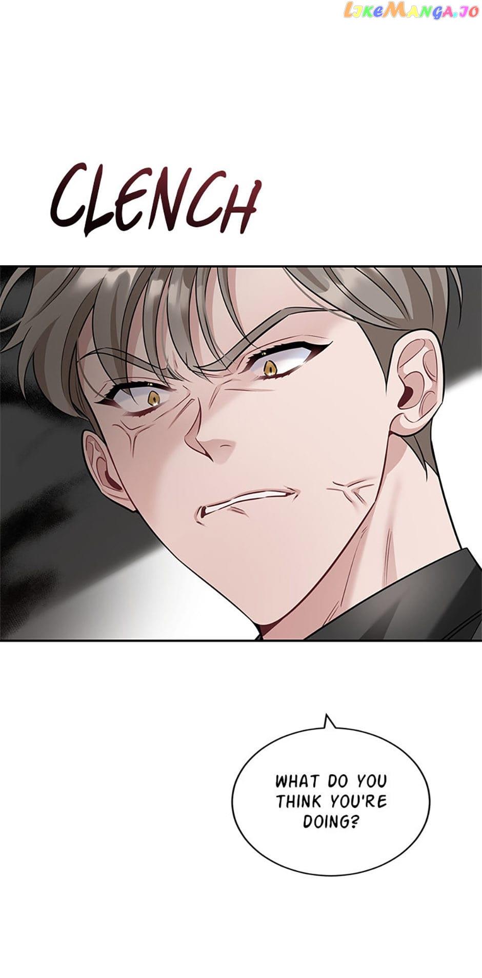 Deliberate Scandal Chapter 43 - Page 8