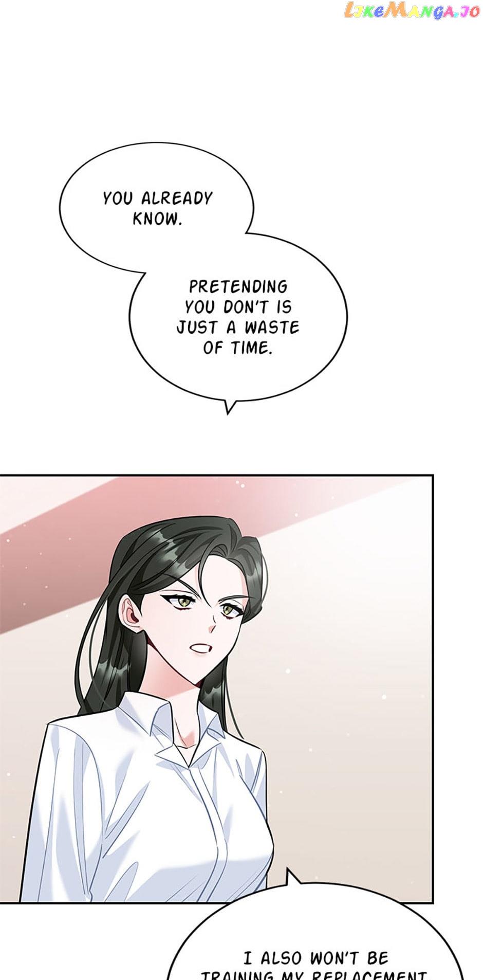 Deliberate Scandal Chapter 43 - Page 9