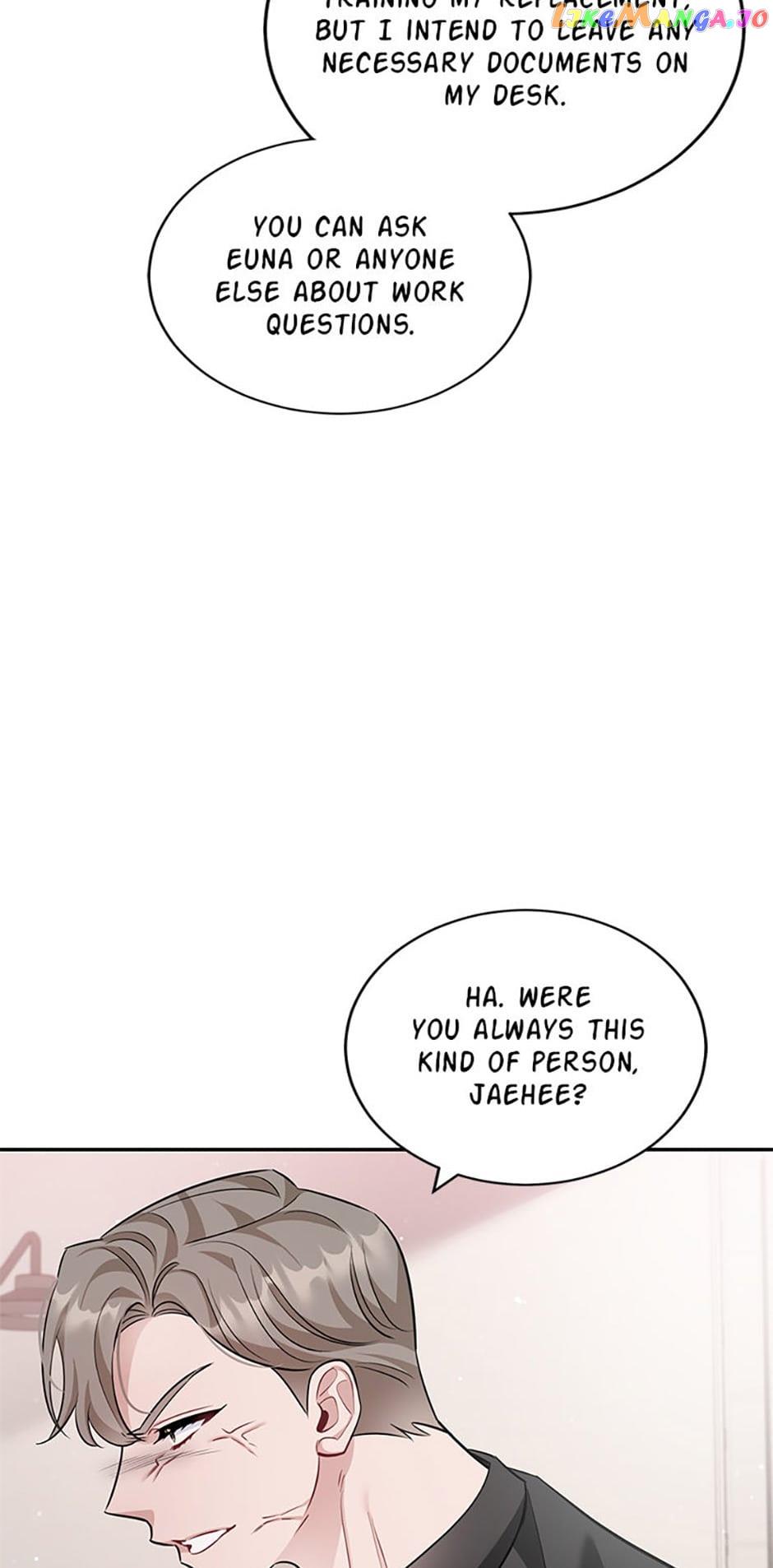 Deliberate Scandal Chapter 43 - Page 10