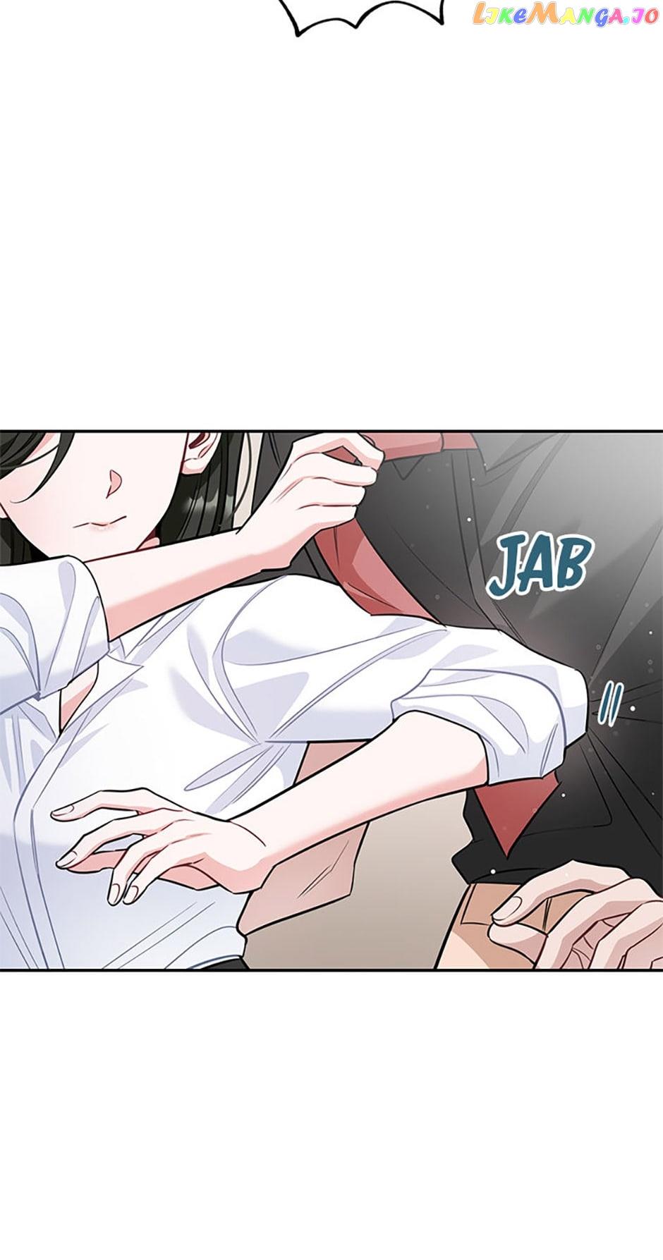 Deliberate Scandal Chapter 43 - Page 20