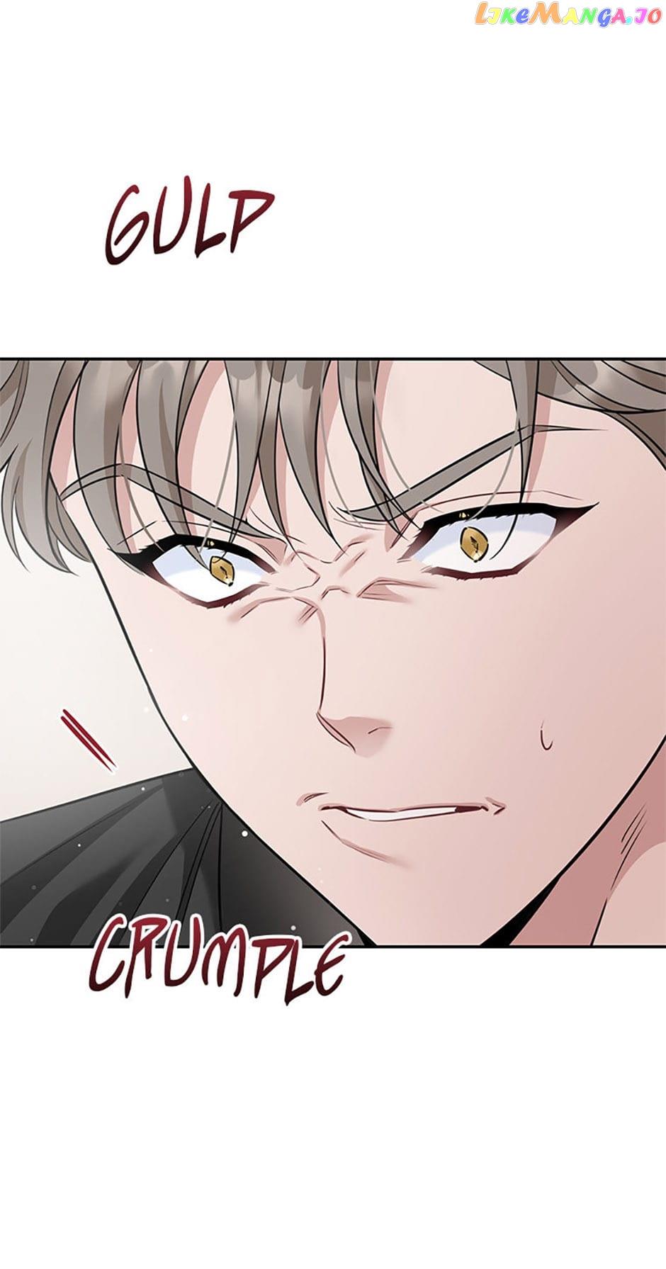 Deliberate Scandal Chapter 43 - Page 21