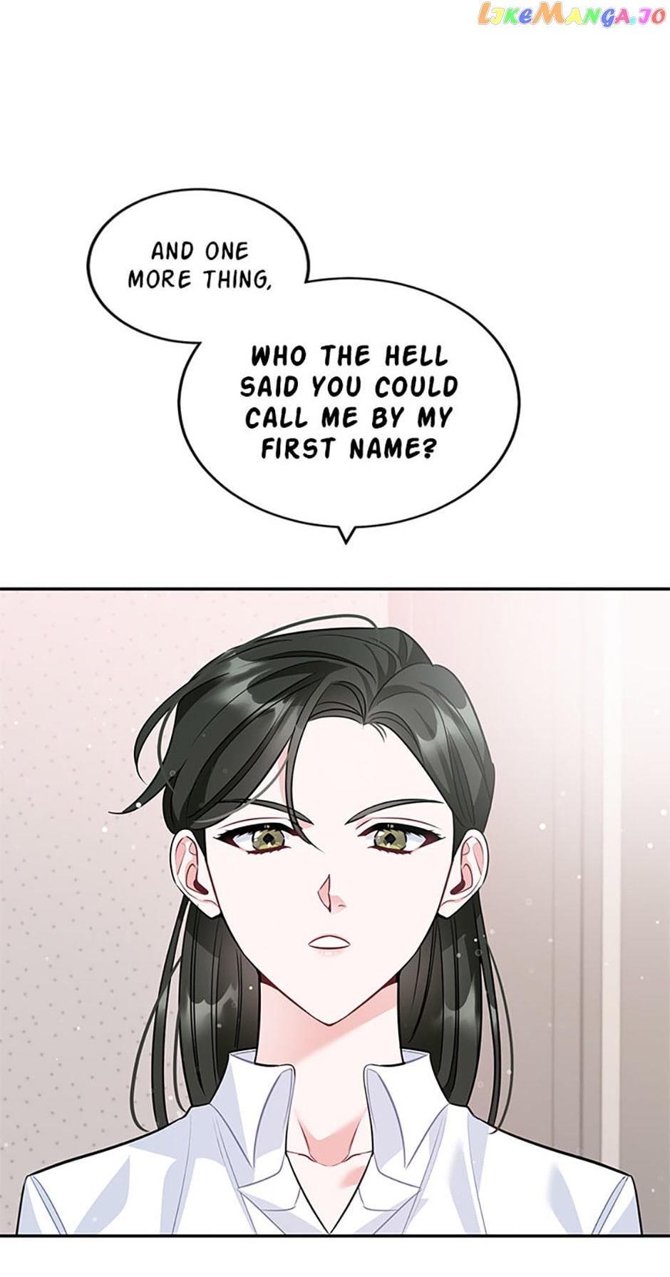 Deliberate Scandal Chapter 43 - Page 24