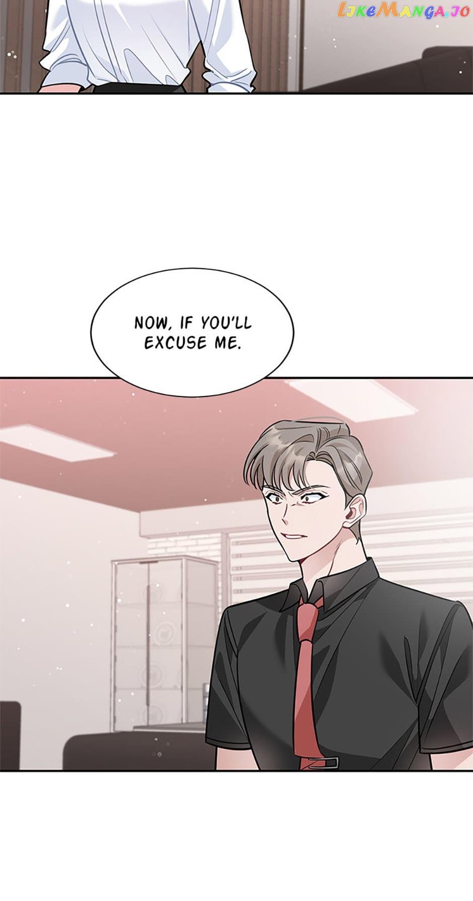 Deliberate Scandal Chapter 43 - Page 27