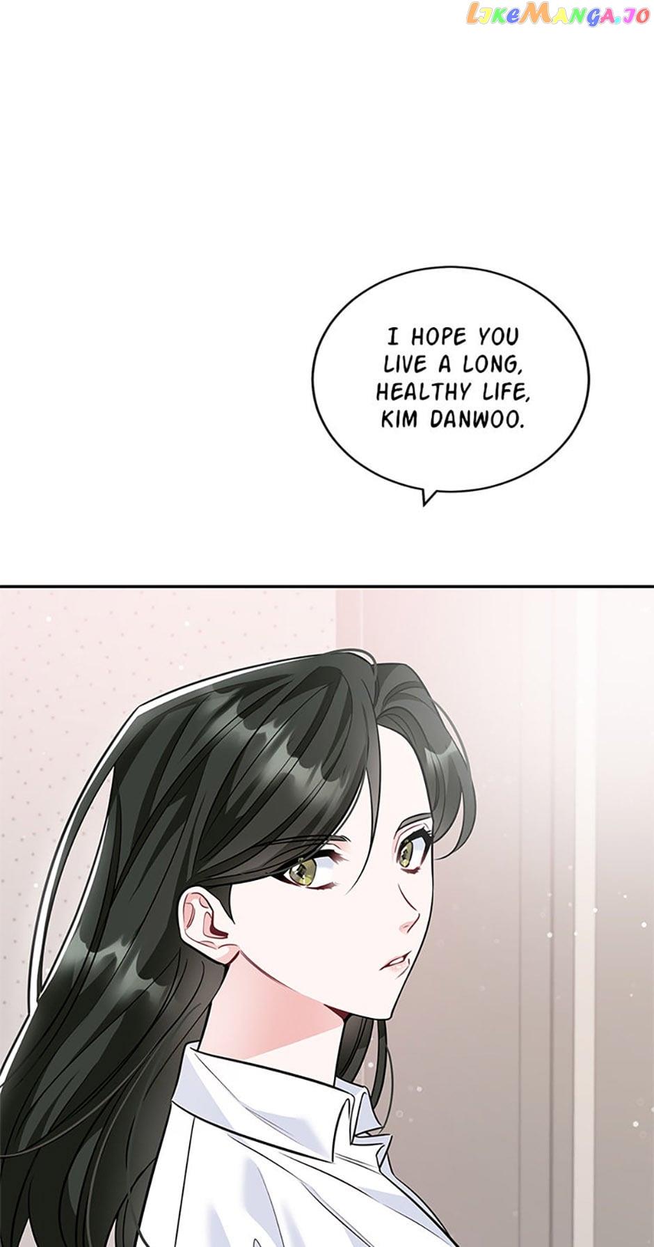 Deliberate Scandal Chapter 43 - Page 28