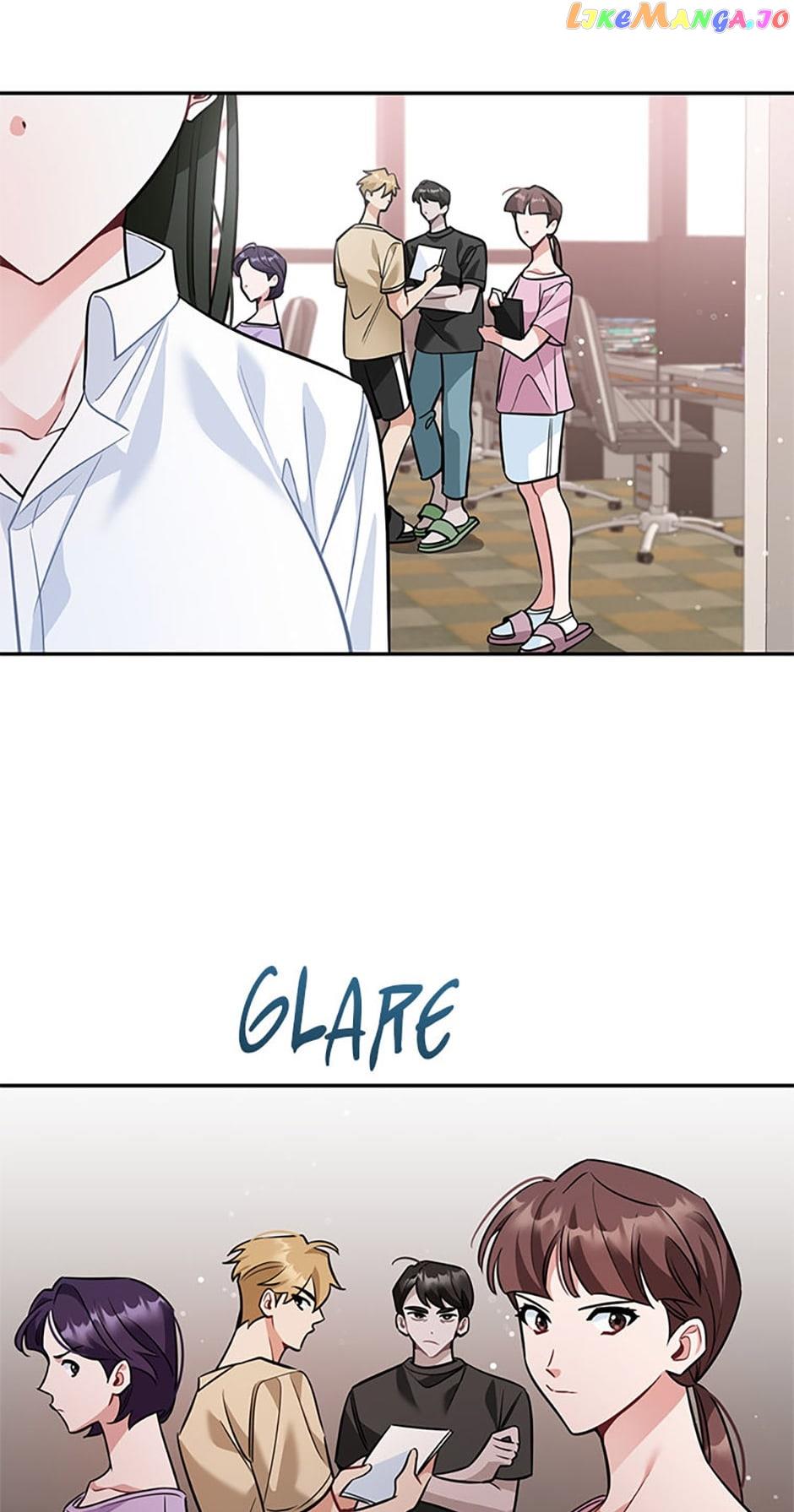 Deliberate Scandal Chapter 43 - Page 32