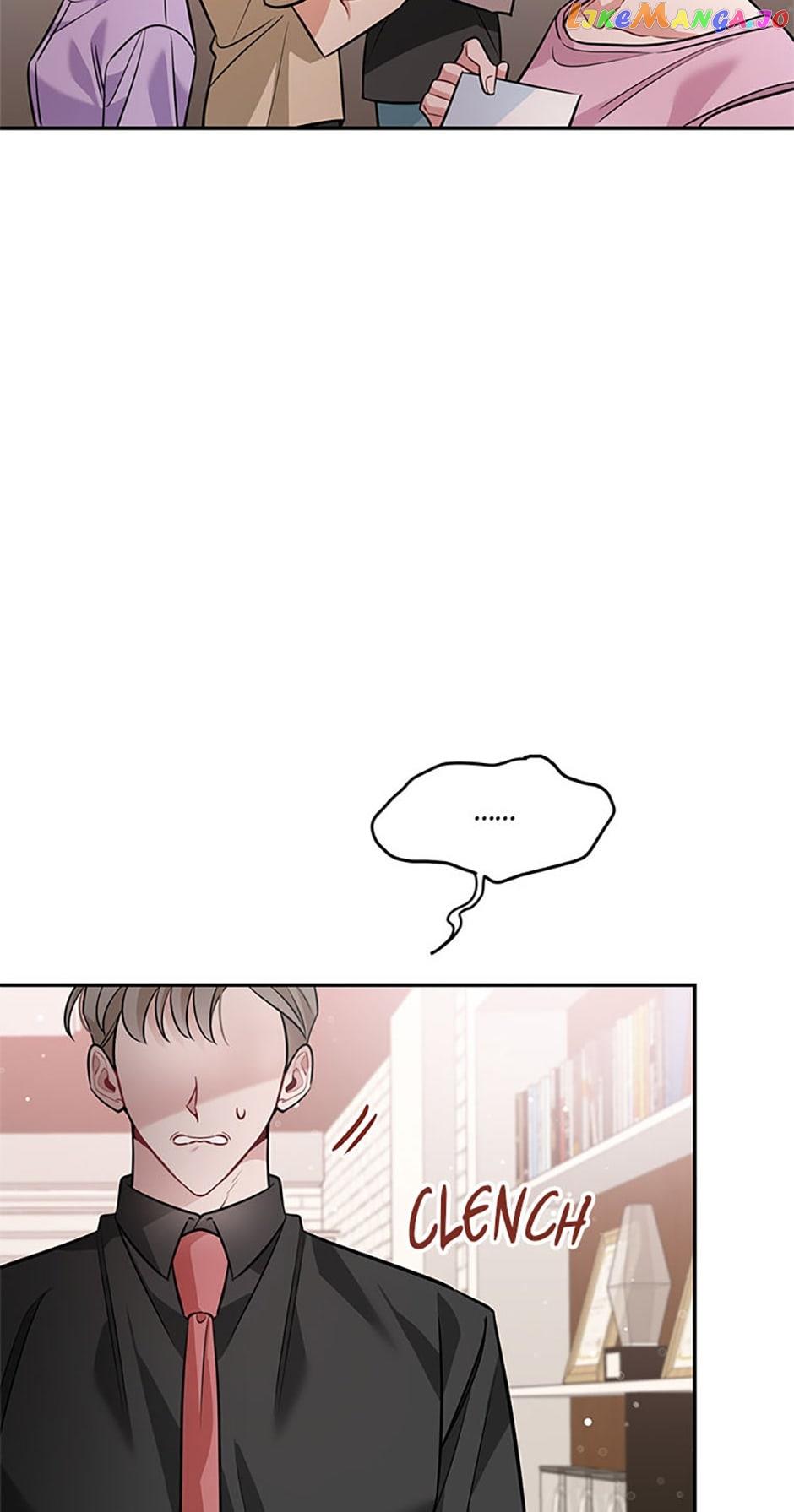 Deliberate Scandal Chapter 43 - Page 33