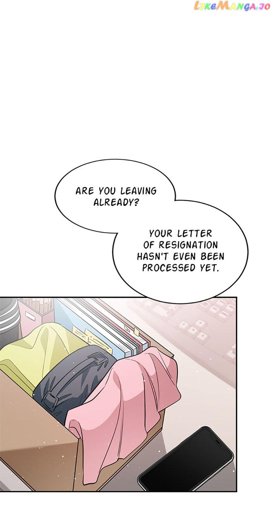 Deliberate Scandal Chapter 43 - Page 37