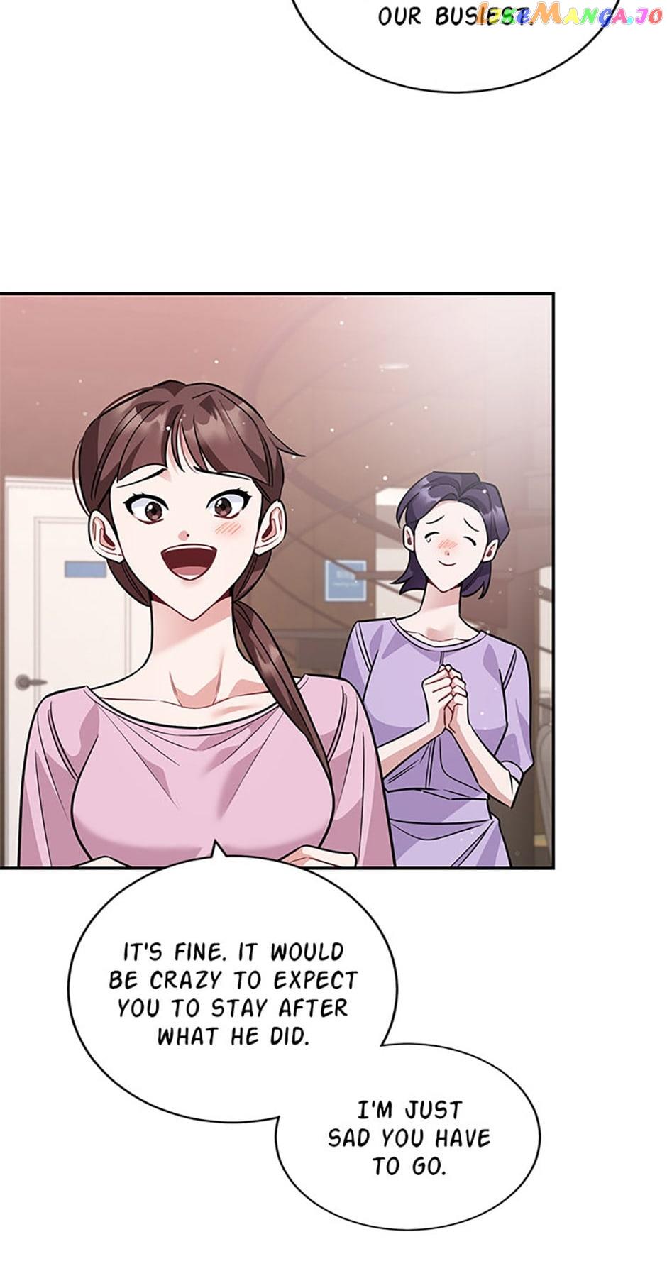 Deliberate Scandal Chapter 43 - Page 39