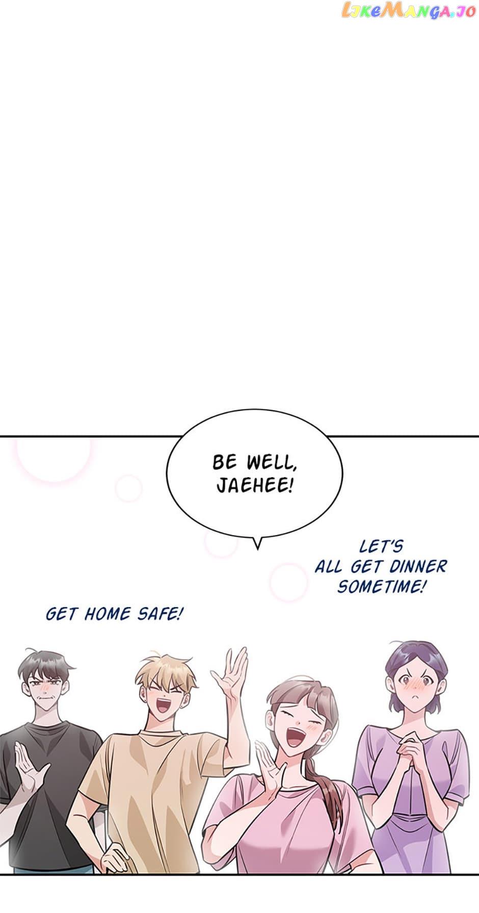 Deliberate Scandal Chapter 43 - Page 40