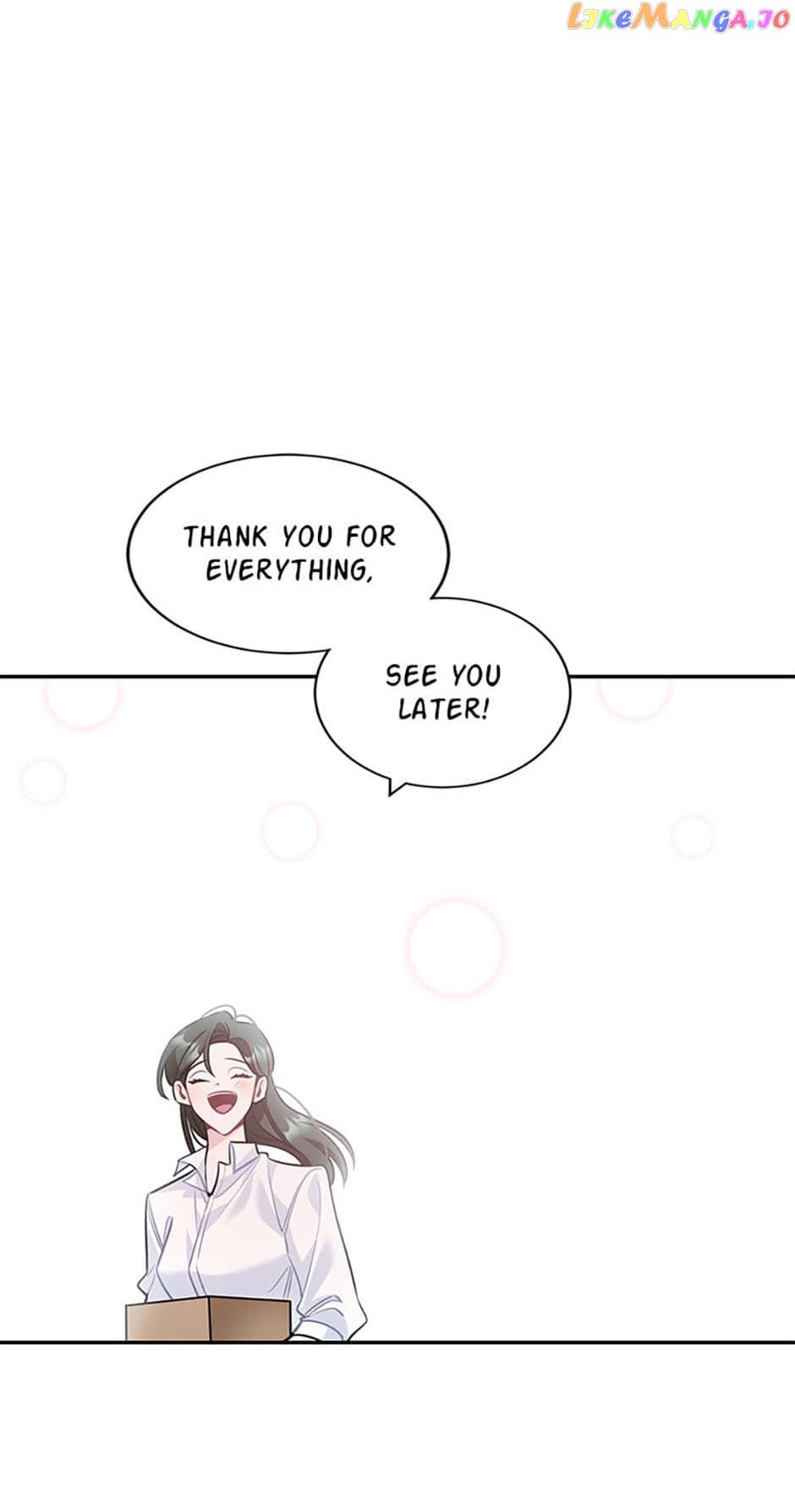 Deliberate Scandal Chapter 43 - Page 41