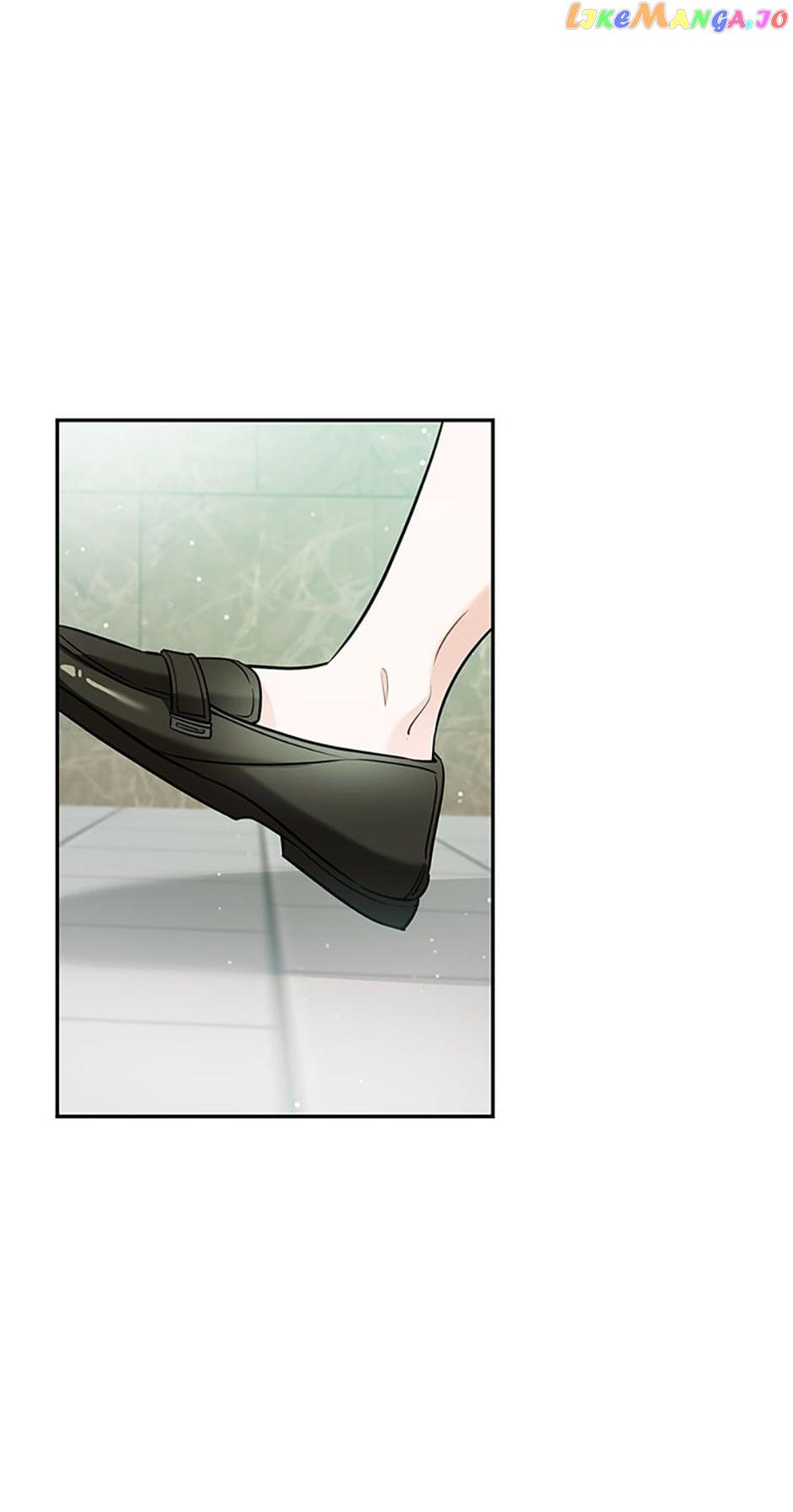 Deliberate Scandal Chapter 43 - Page 43