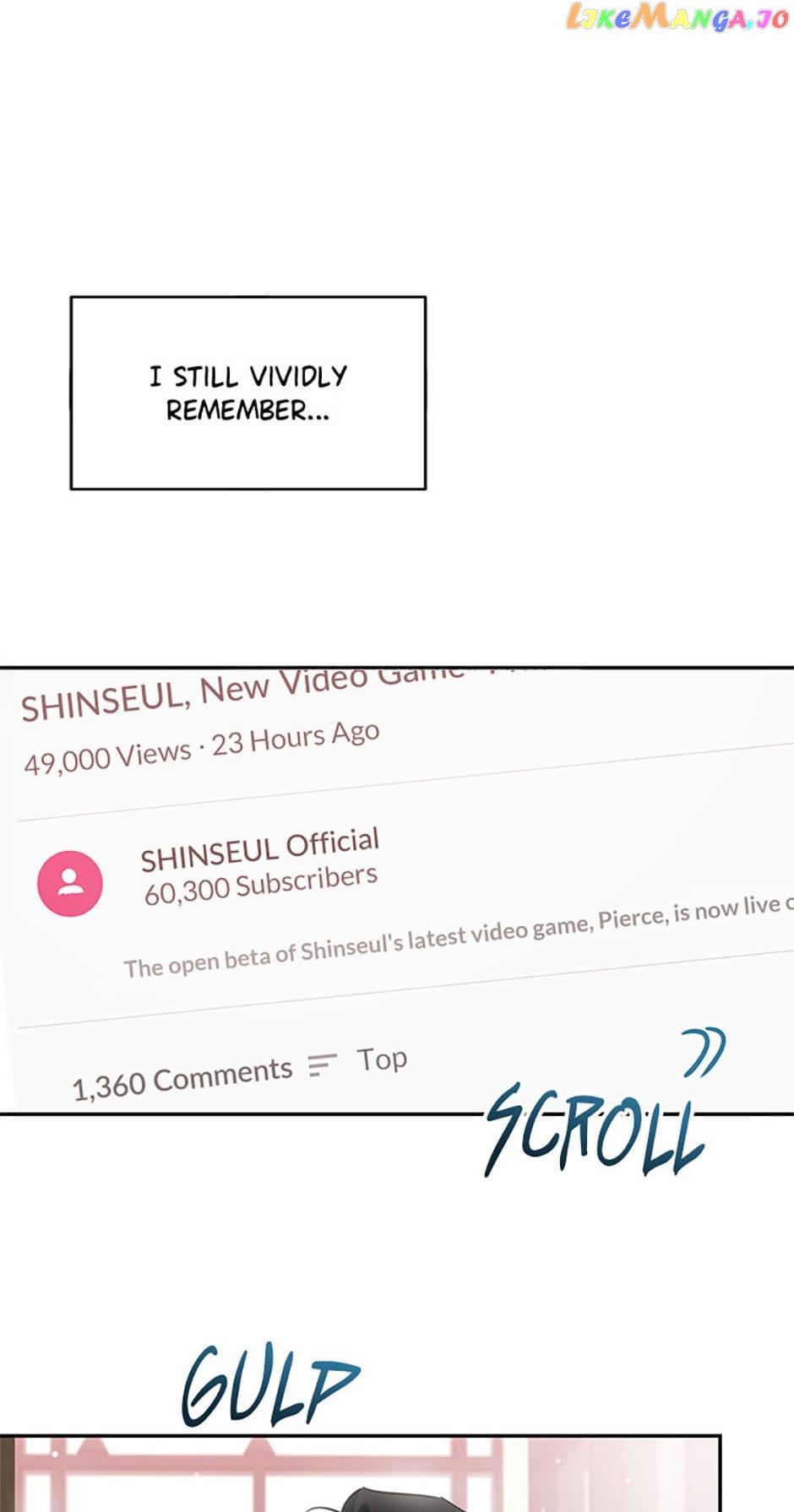 Deliberate Scandal Chapter 43 - Page 47