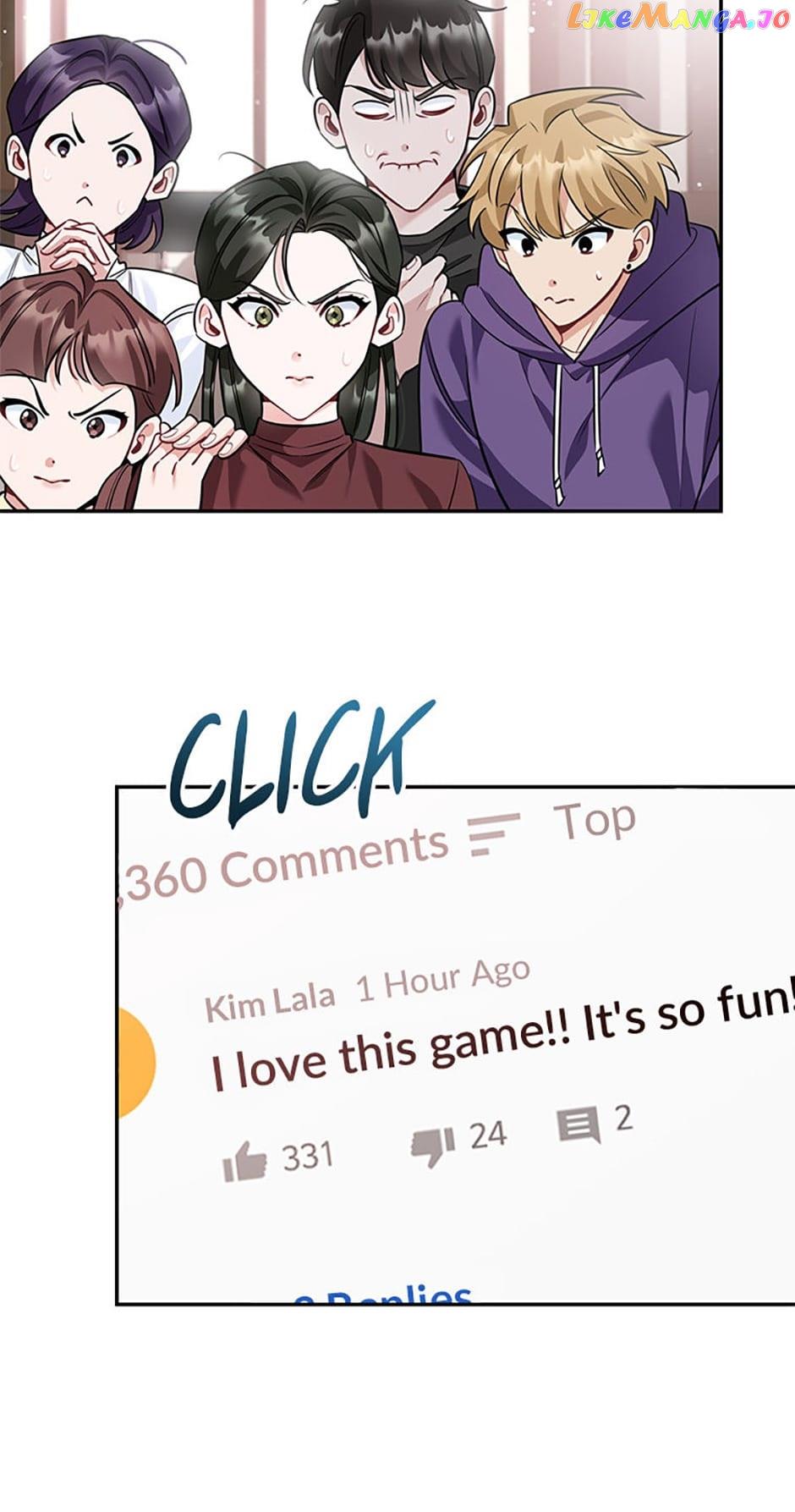 Deliberate Scandal Chapter 43 - Page 48