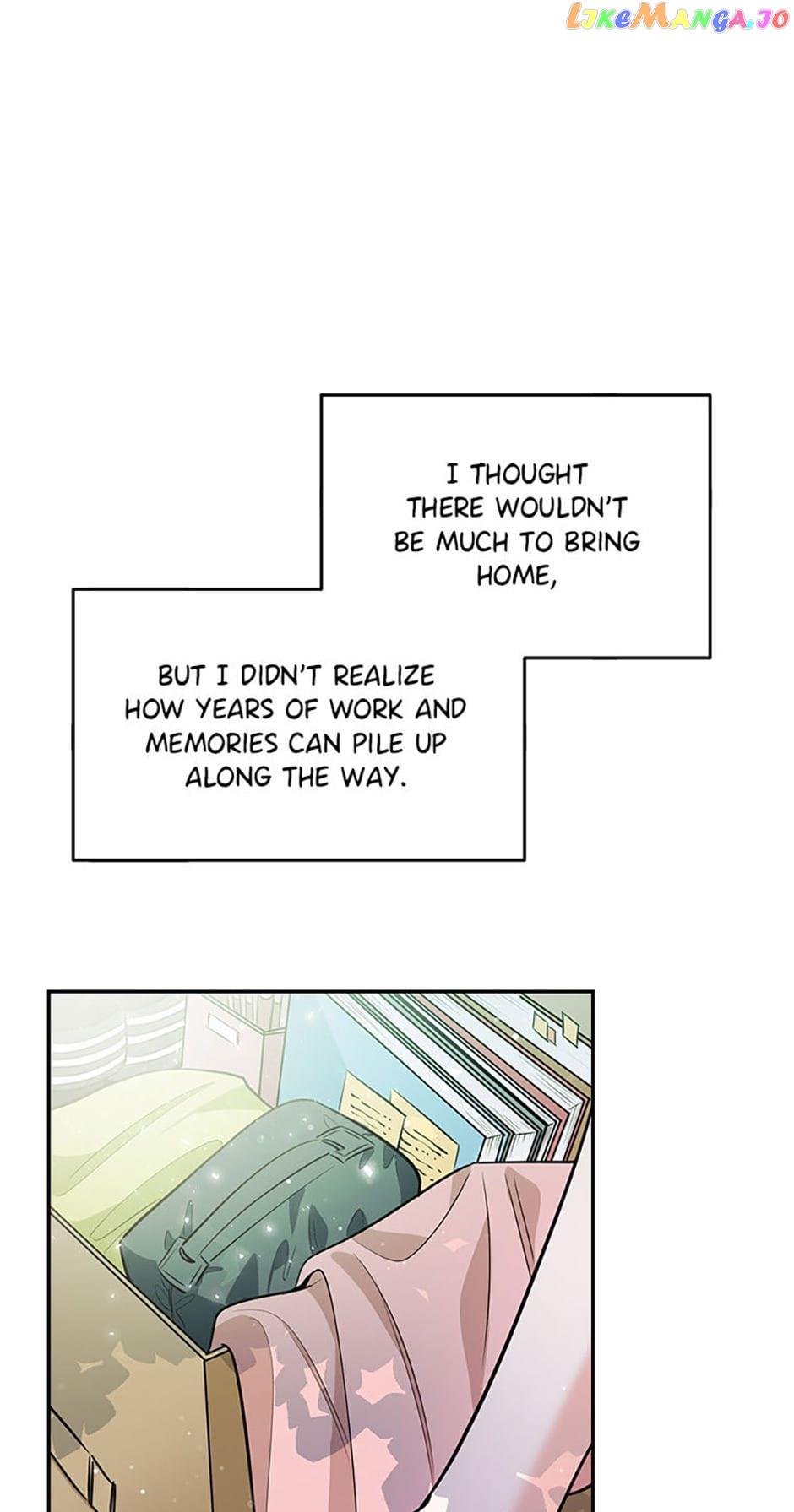 Deliberate Scandal Chapter 43 - Page 50