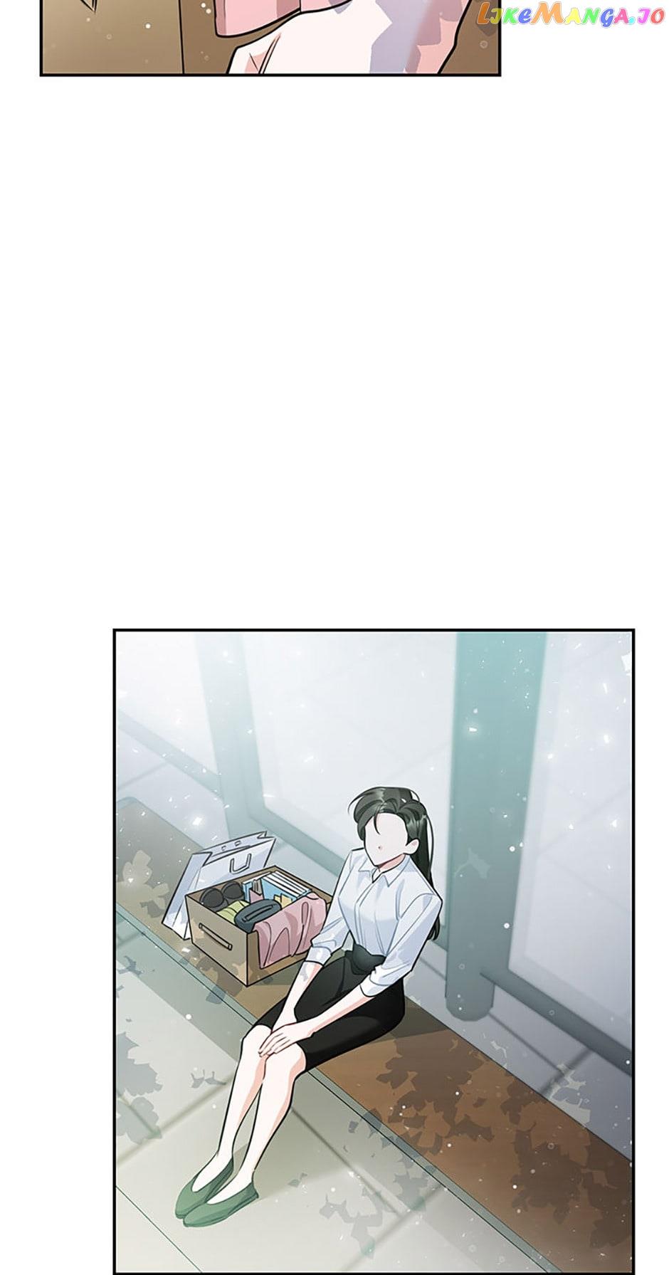 Deliberate Scandal Chapter 43 - Page 51