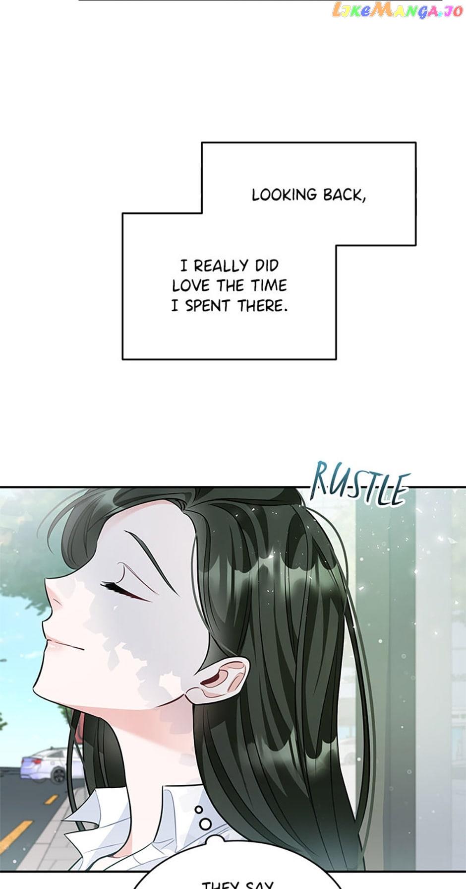 Deliberate Scandal Chapter 43 - Page 52