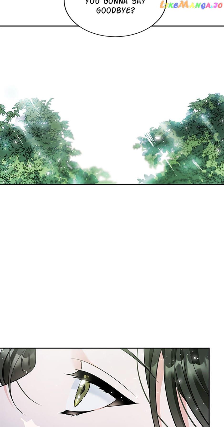 Deliberate Scandal Chapter 43 - Page 54