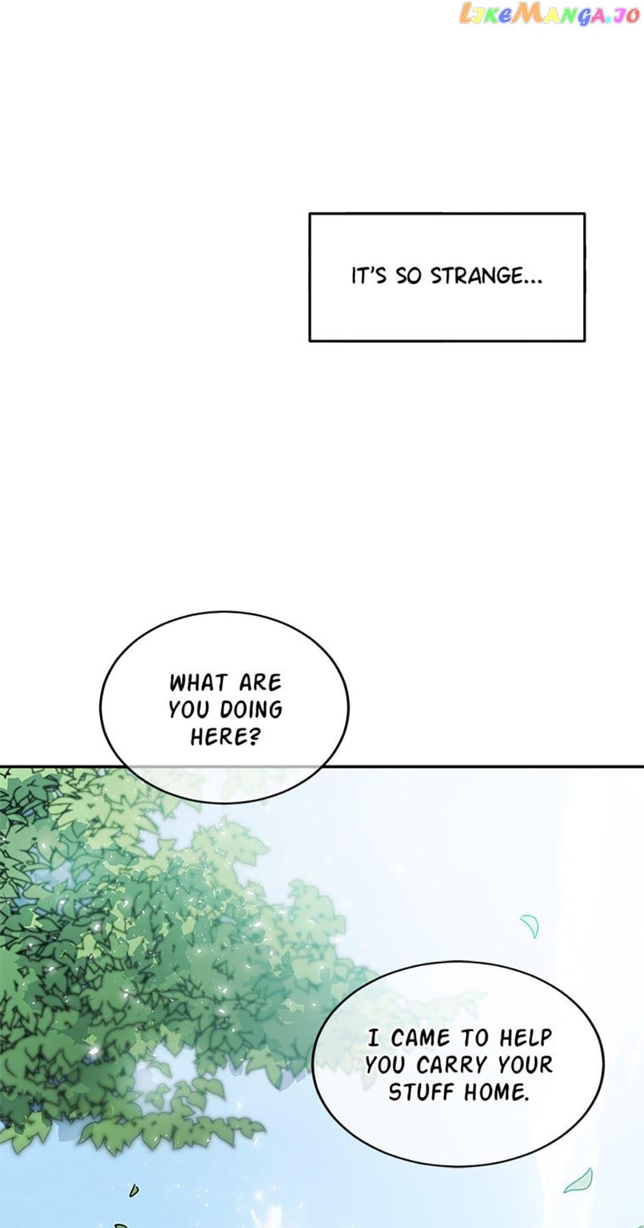 Deliberate Scandal Chapter 43 - Page 56