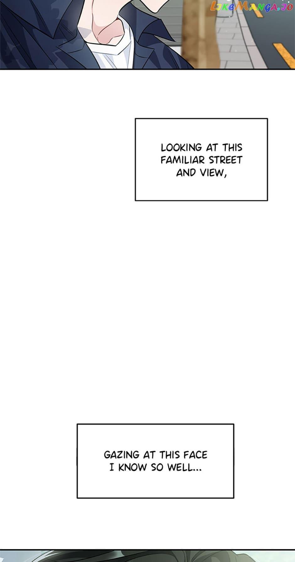 Deliberate Scandal Chapter 43 - Page 60