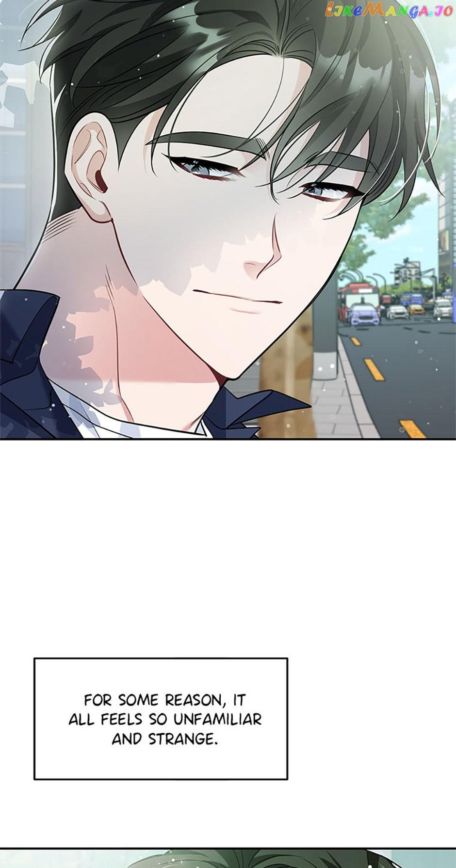 Deliberate Scandal Chapter 43 - Page 61