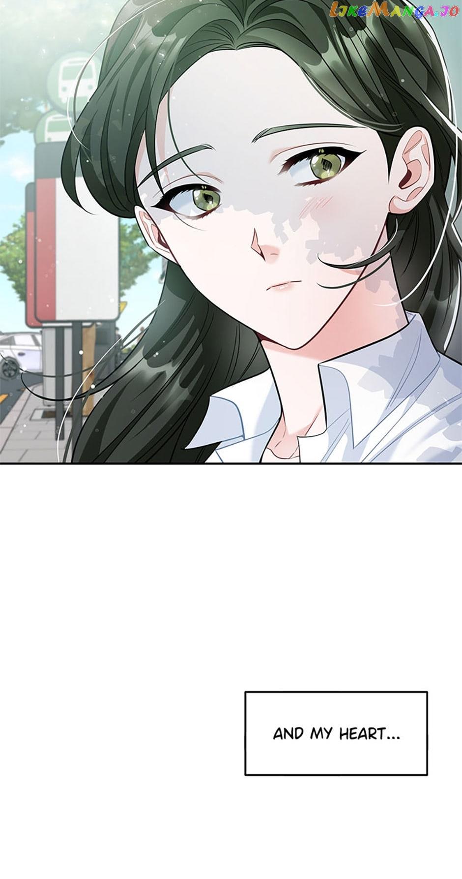 Deliberate Scandal Chapter 43 - Page 62