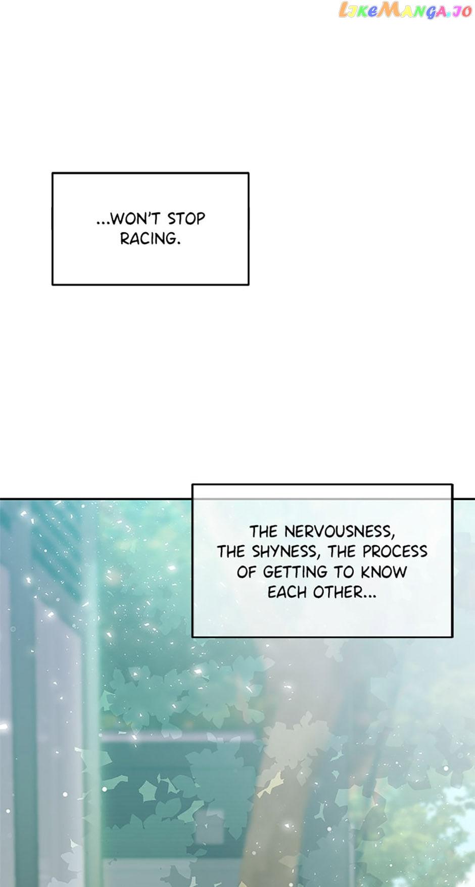 Deliberate Scandal Chapter 43 - Page 63