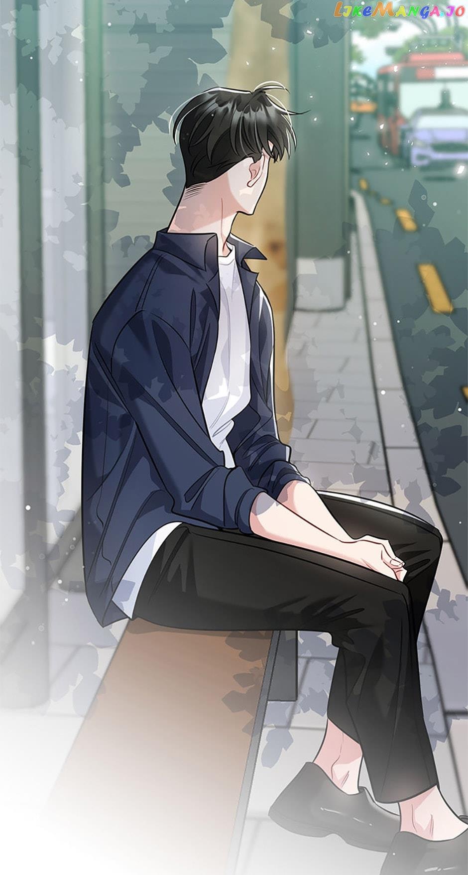 Deliberate Scandal Chapter 43 - Page 64