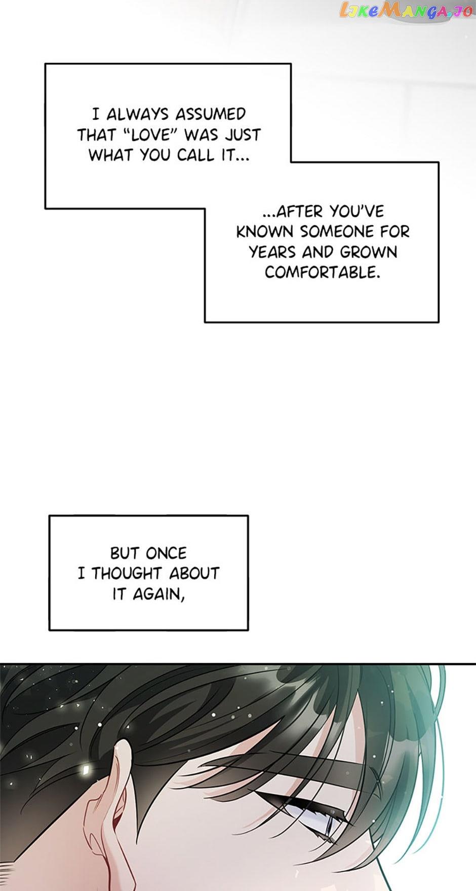 Deliberate Scandal Chapter 43 - Page 65