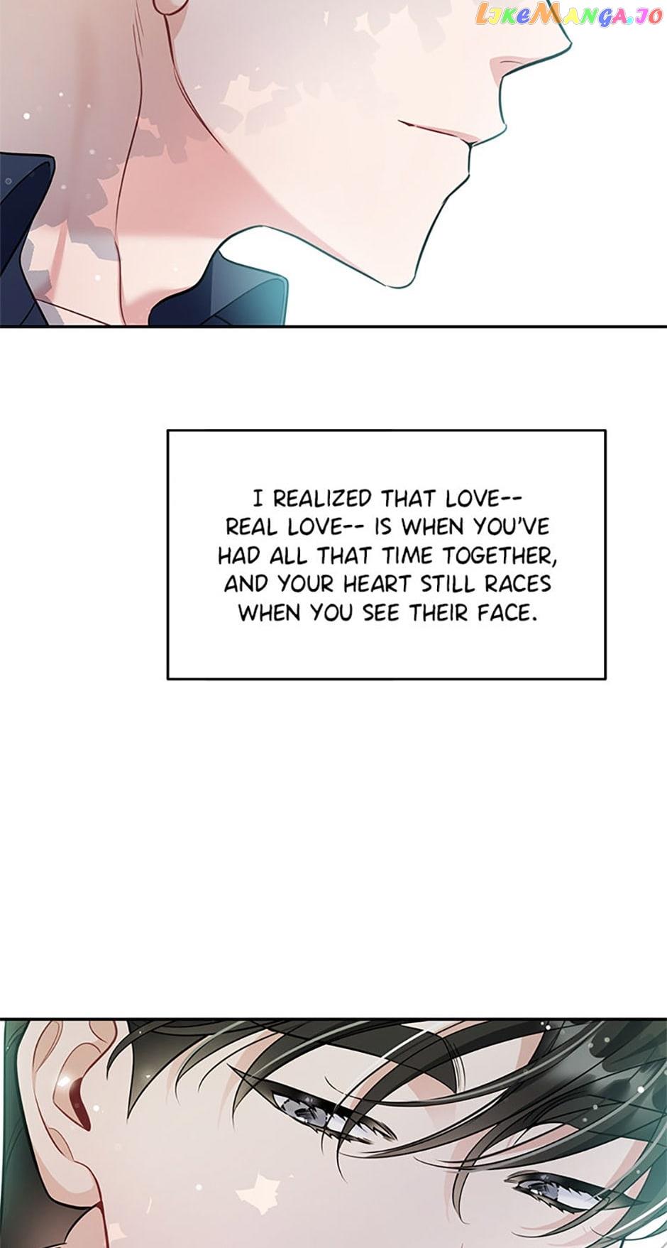 Deliberate Scandal Chapter 43 - Page 66