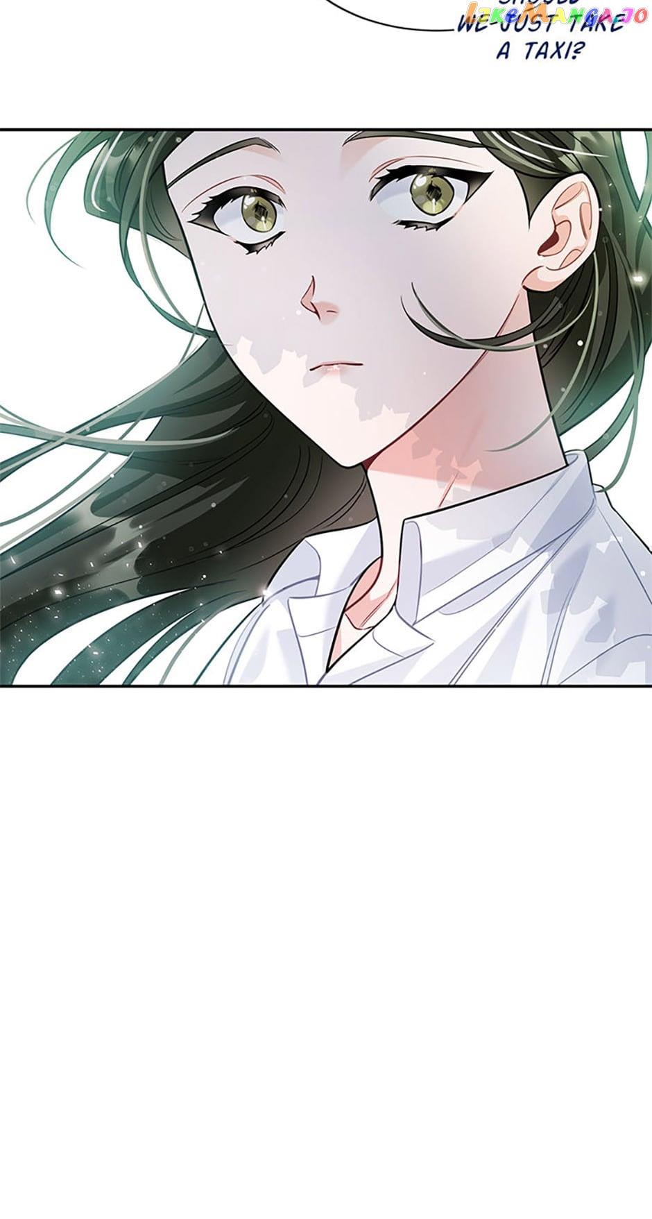 Deliberate Scandal Chapter 43 - Page 68