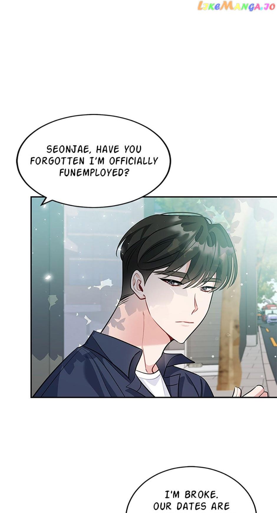 Deliberate Scandal Chapter 43 - Page 70