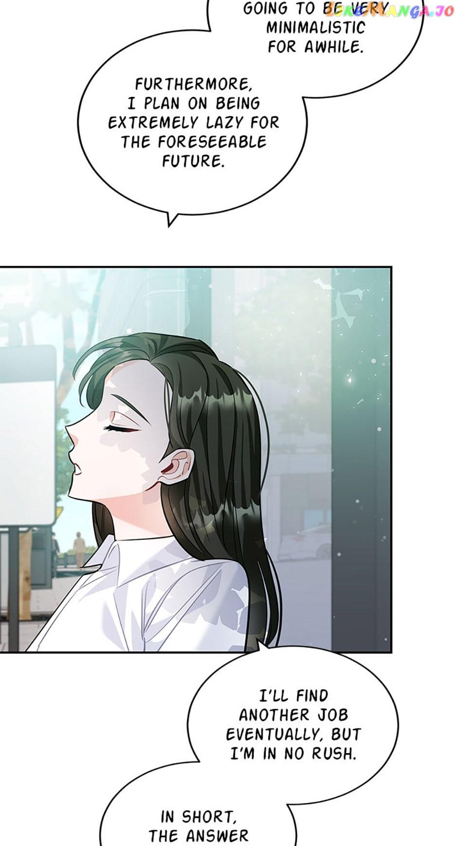 Deliberate Scandal Chapter 43 - Page 71