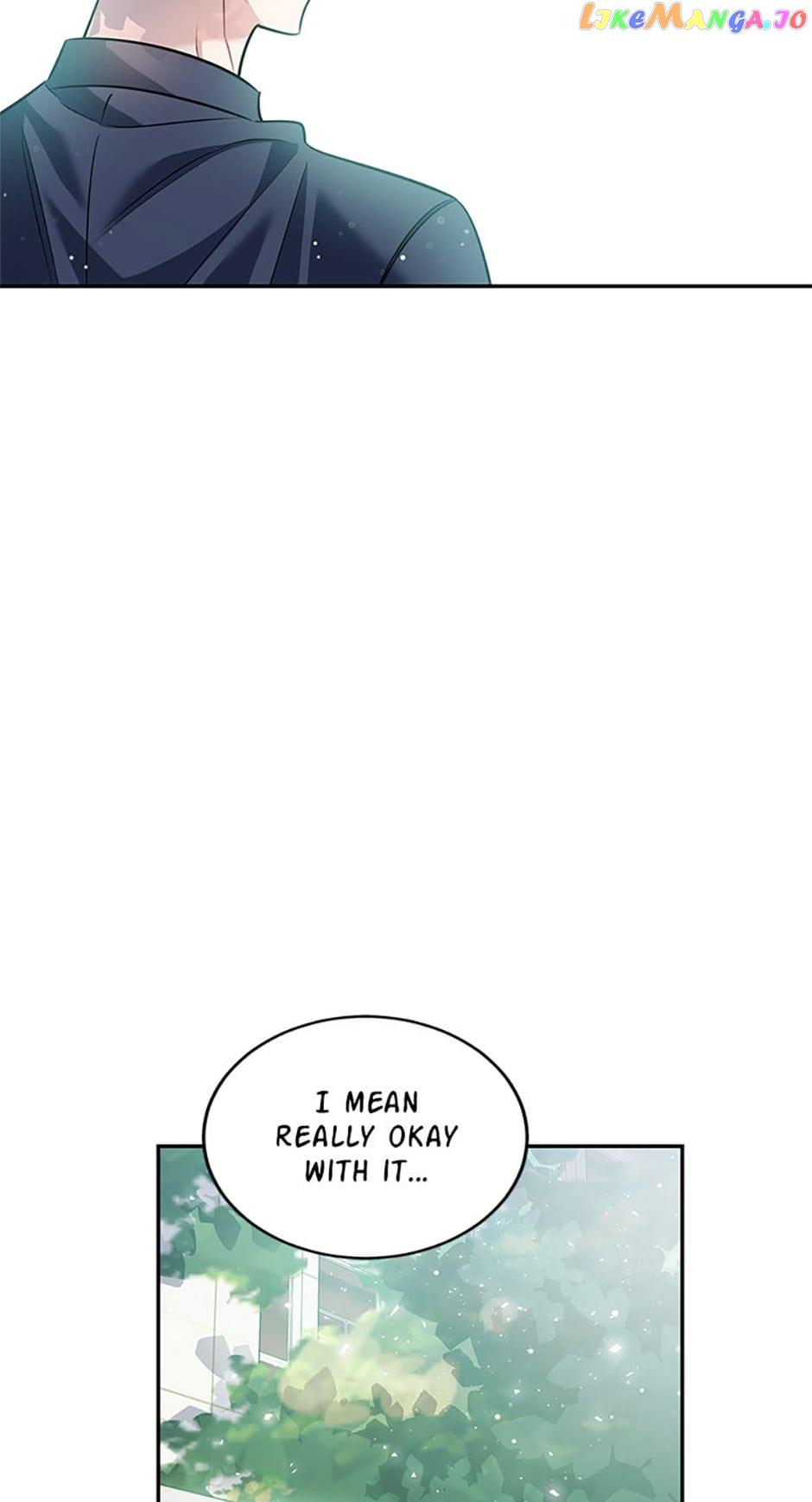 Deliberate Scandal Chapter 43 - Page 73