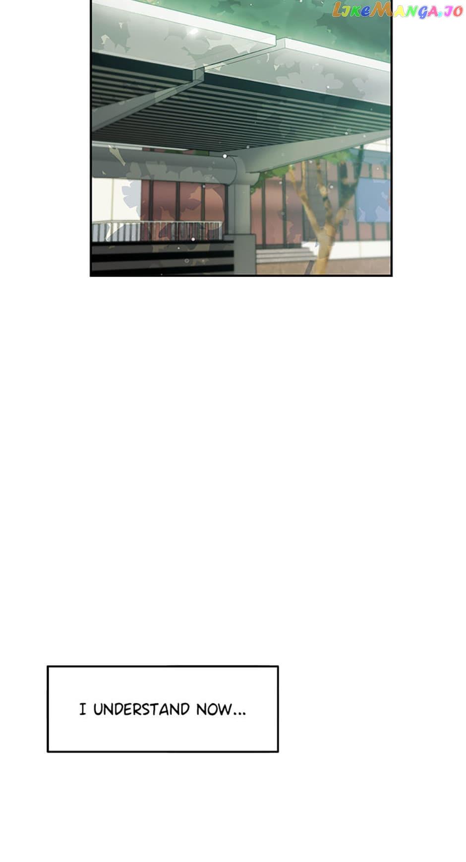 Deliberate Scandal Chapter 43 - Page 74