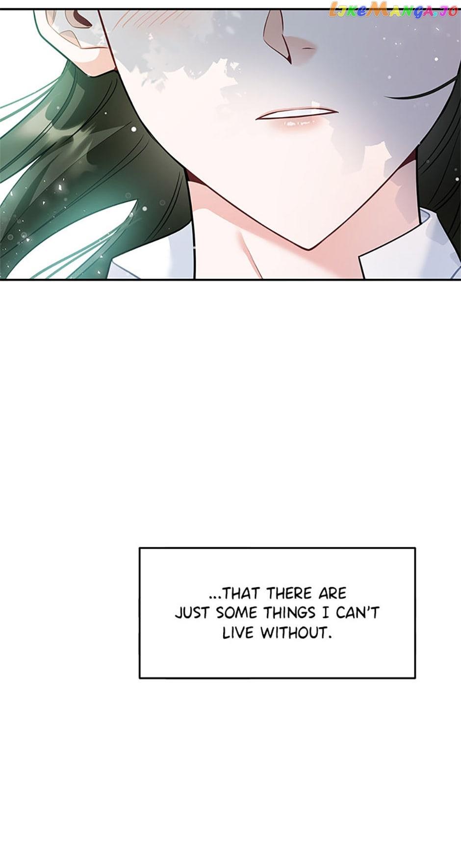 Deliberate Scandal Chapter 43 - Page 75