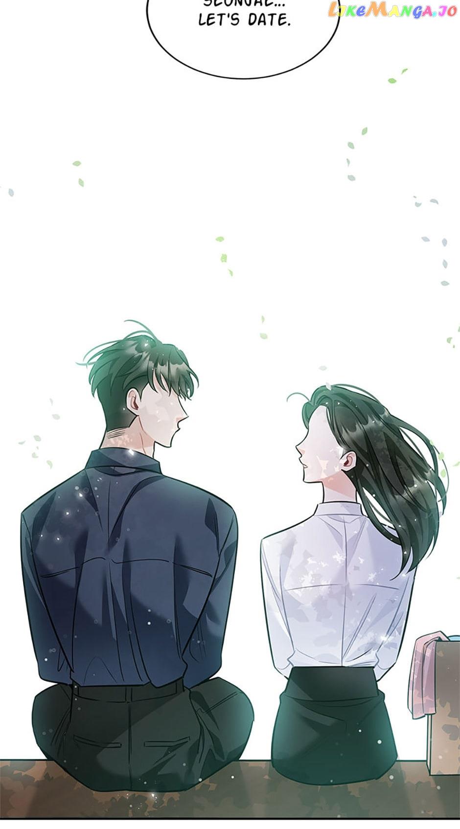 Deliberate Scandal Chapter 43 - Page 77