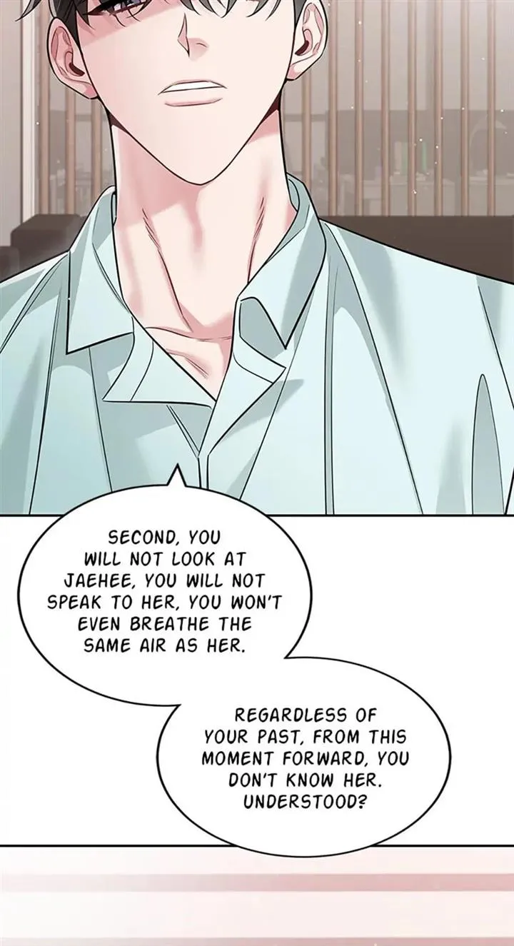 Deliberate Scandal Chapter 45 - Page 6