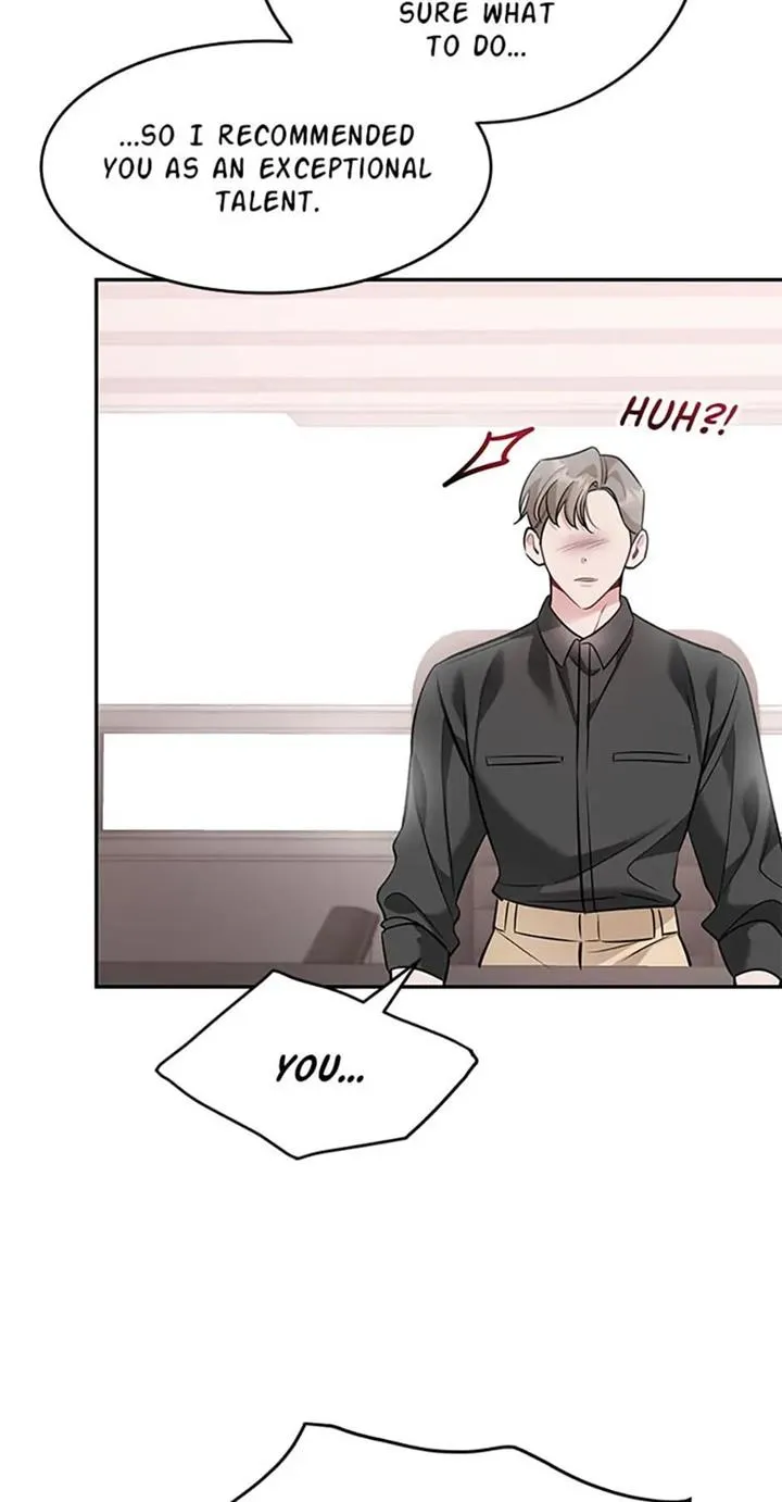 Deliberate Scandal Chapter 45 - Page 9