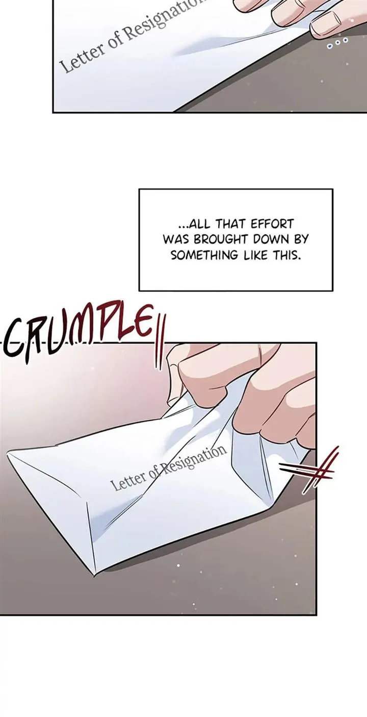 Deliberate Scandal Chapter 45 - Page 16