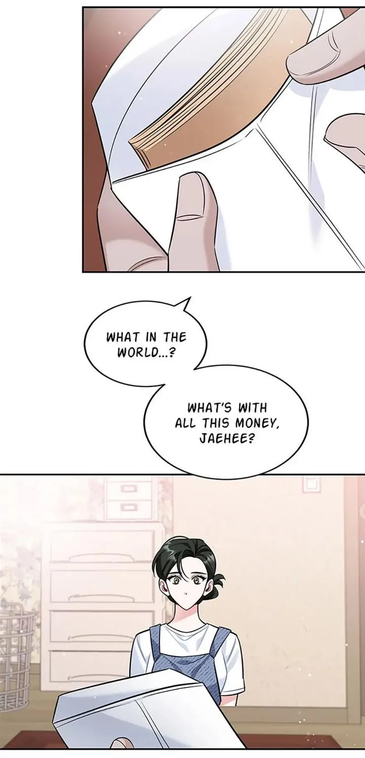 Deliberate Scandal Chapter 45 - Page 21