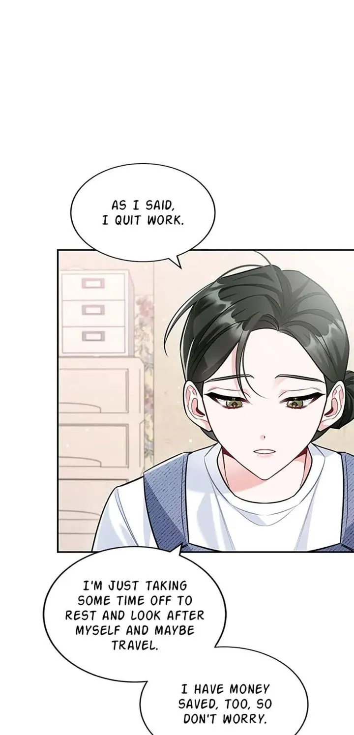 Deliberate Scandal Chapter 45 - Page 22