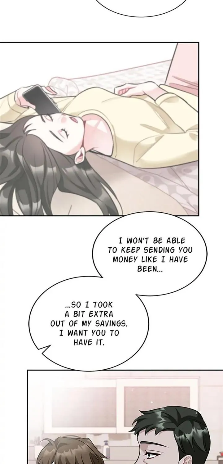 Deliberate Scandal Chapter 45 - Page 23