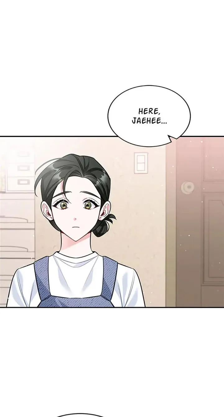 Deliberate Scandal Chapter 45 - Page 26