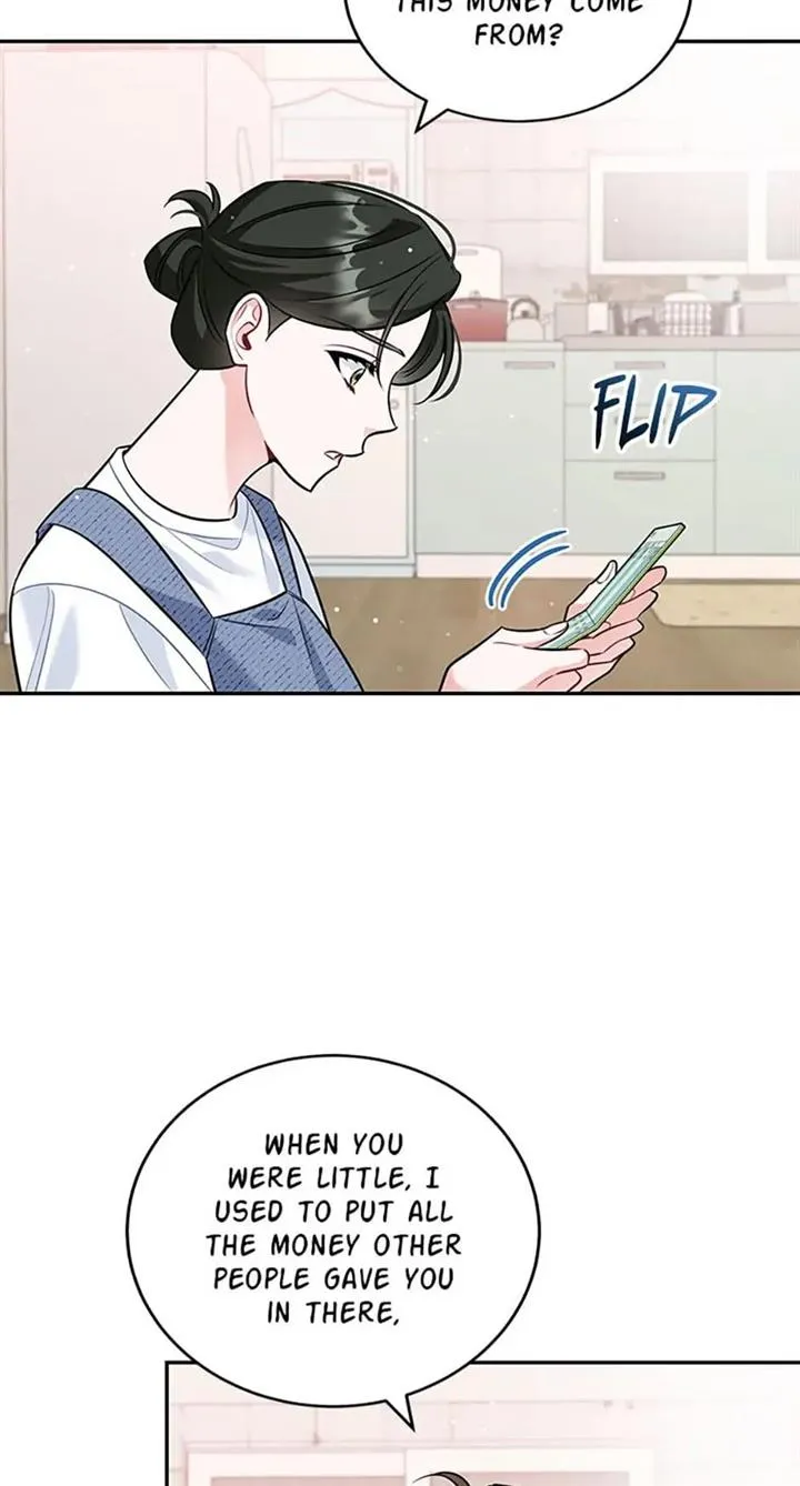 Deliberate Scandal Chapter 45 - Page 28