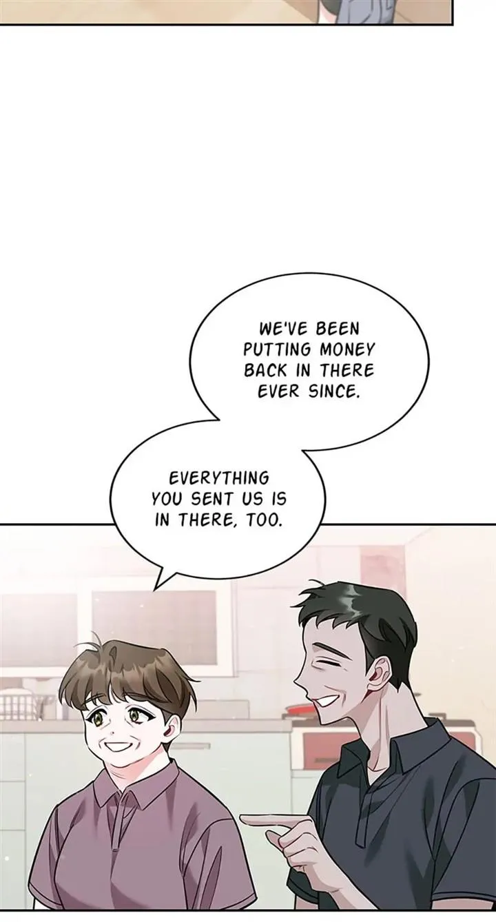 Deliberate Scandal Chapter 45 - Page 30