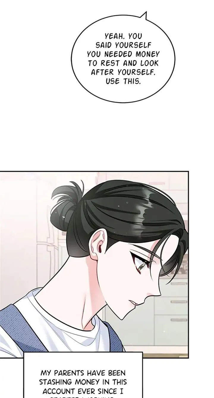 Deliberate Scandal Chapter 45 - Page 31