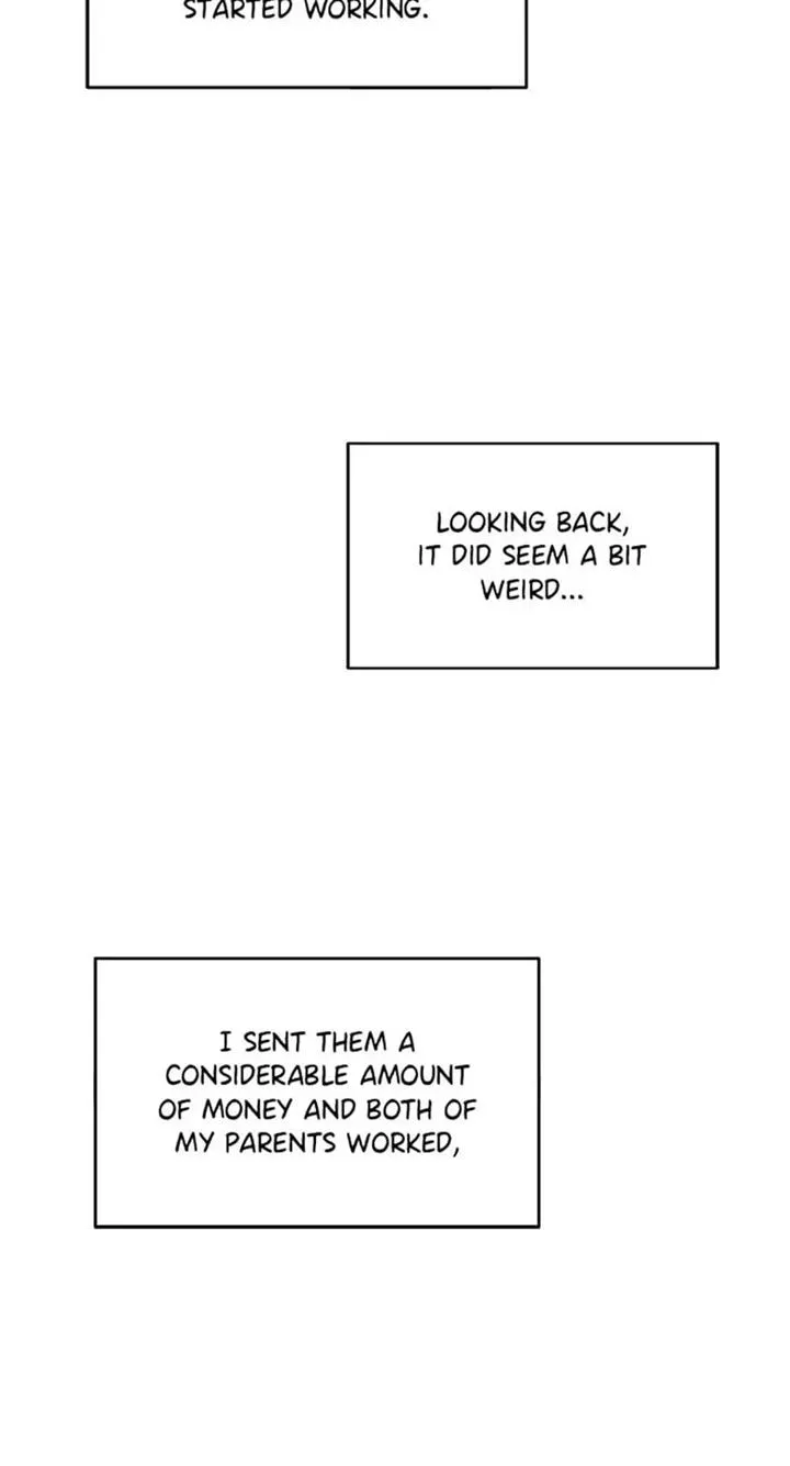 Deliberate Scandal Chapter 45 - Page 32